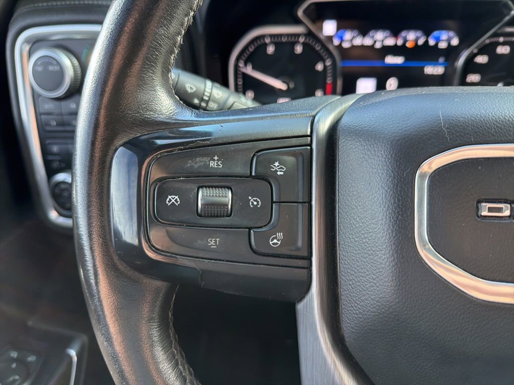 Used 2020 GMC Sierra 2500 Denali w/ Denali Ultimate Package image 24