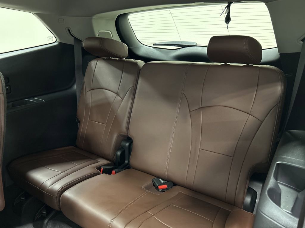 Used 2021 Buick Enclave Avenir w/ Avenir Technology Package image 32