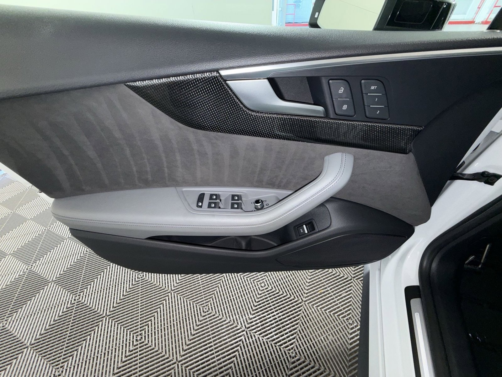 Used 2019 Audi S5 Premium Plus w/ Premium Plus AWD/4WD image 15