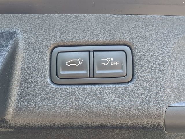Used 2025 Kia Telluride S image 10