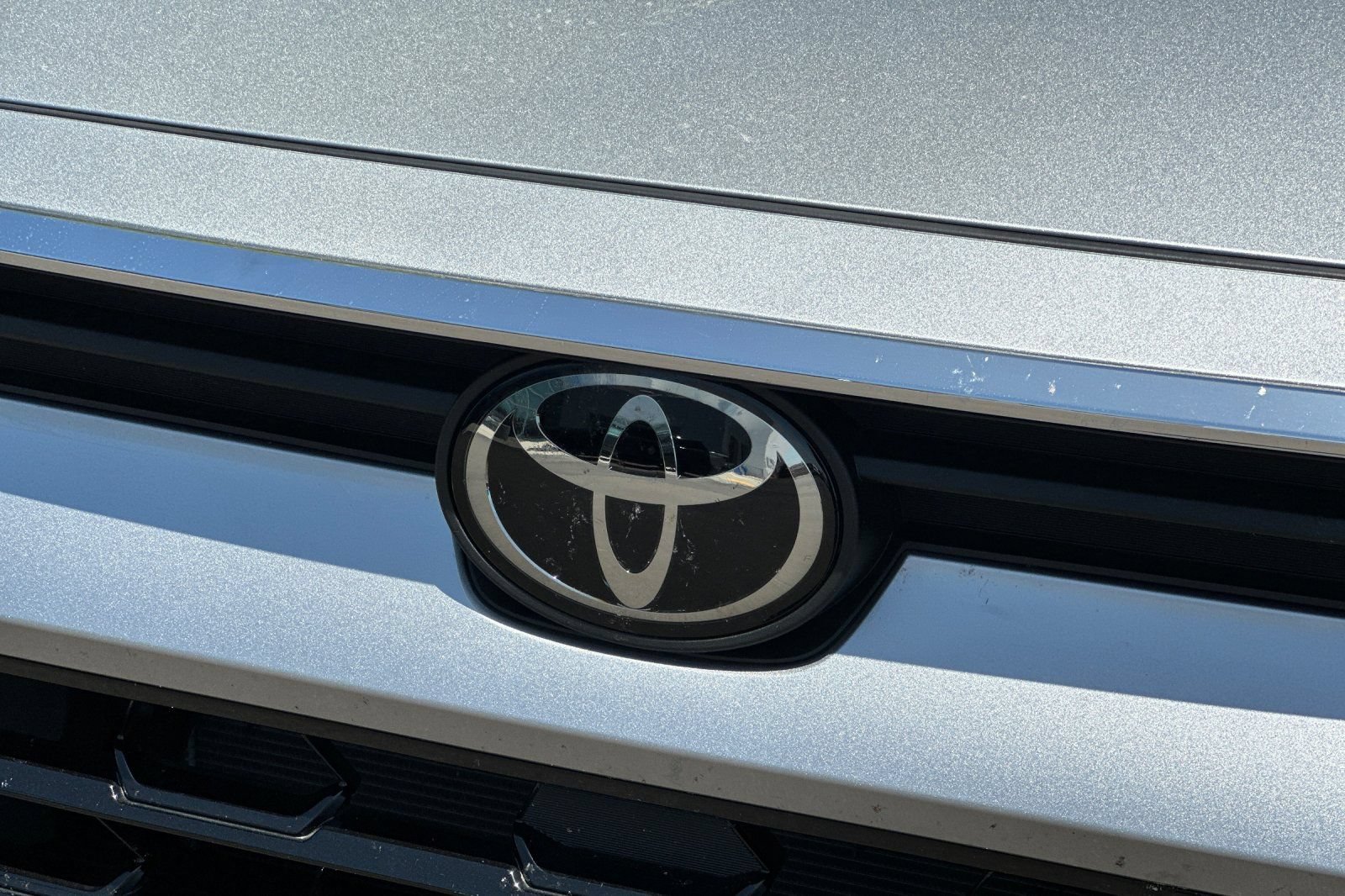 Used 2024 Toyota Grand Highlander FWD image 39