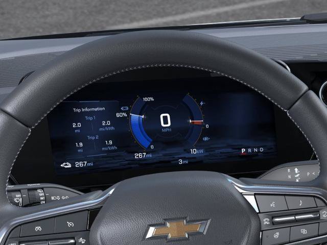 New 2026 Chevrolet Equinox EV LT AWD/4WD image 18