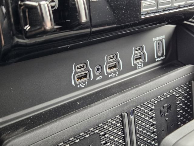 New 2026 RAM 3500 Limited image 16