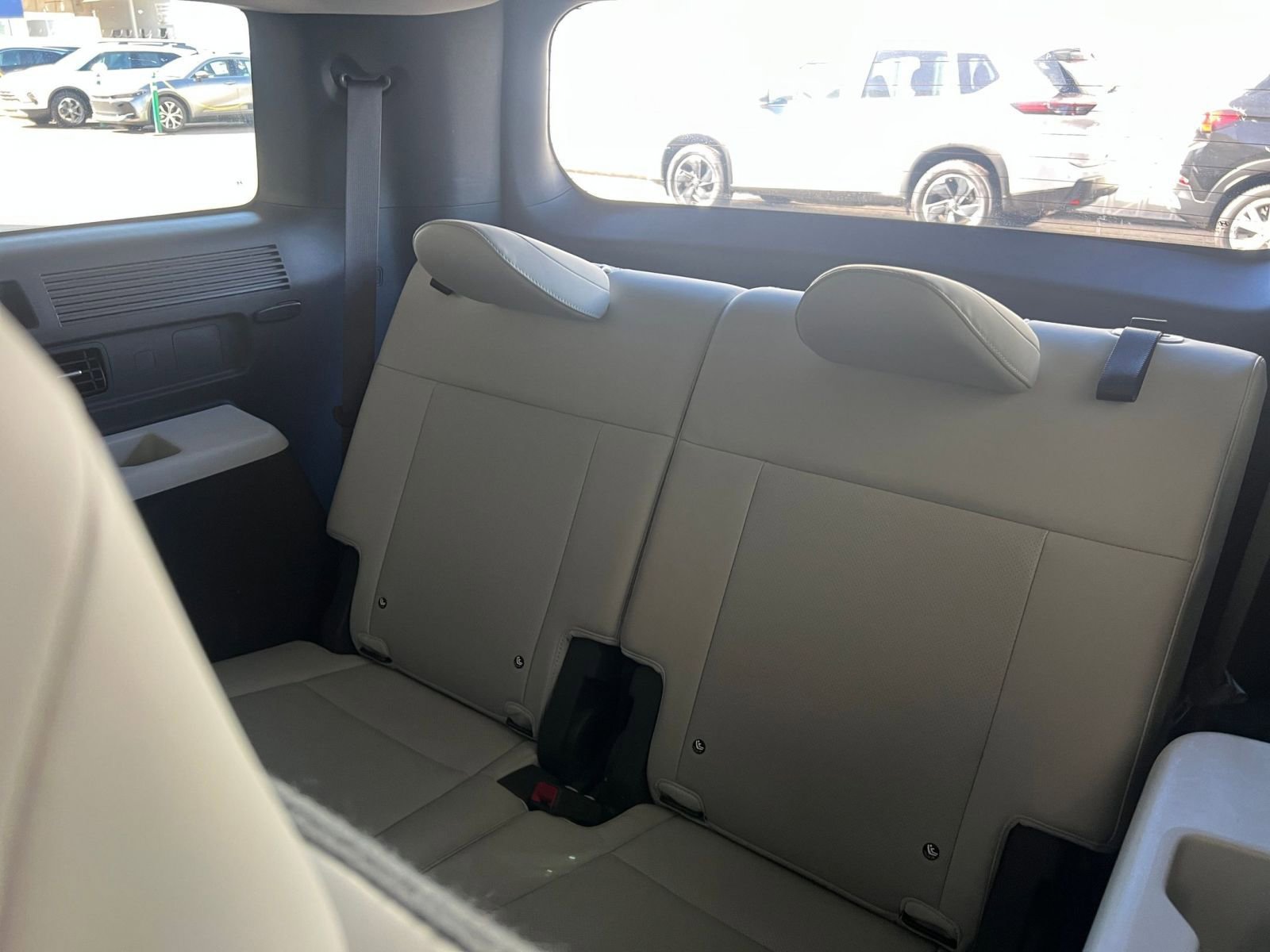 Used 2025 Hyundai Santa Fe SEL image 17