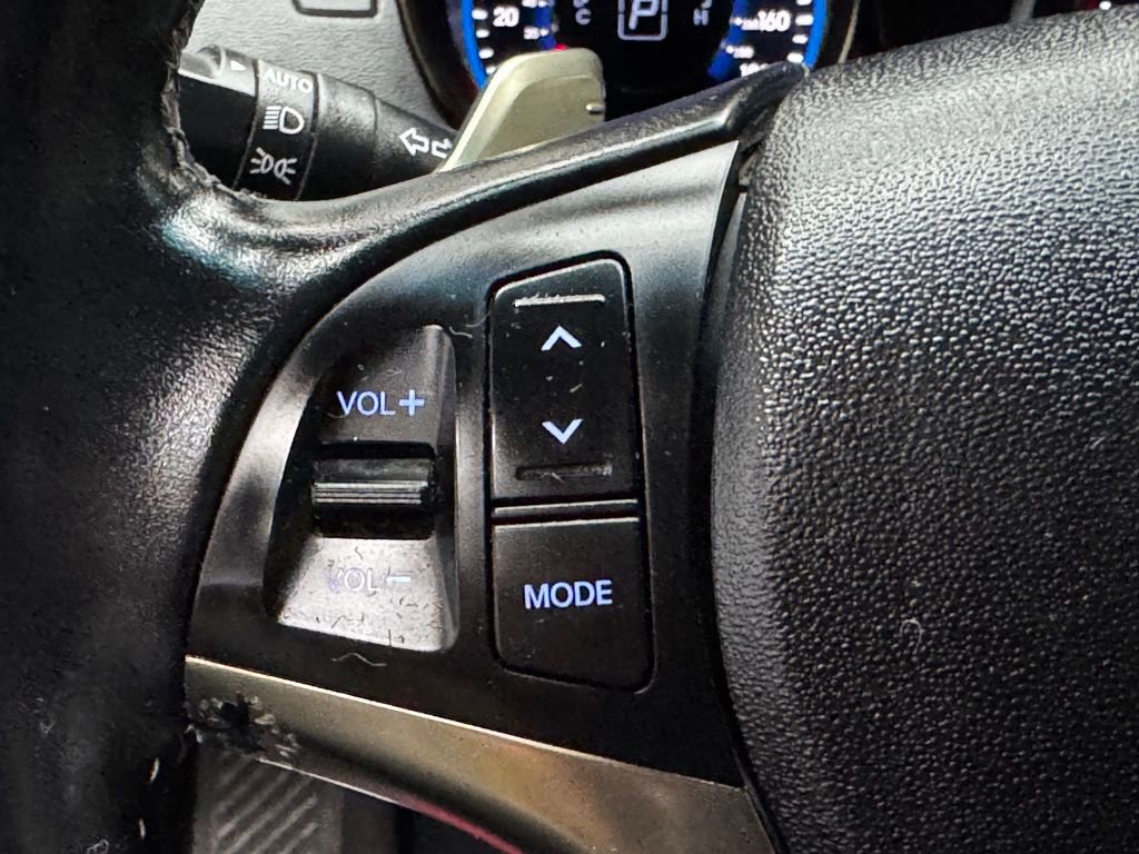 Used 2016 Hyundai Genesis 3.8 RWD image 30