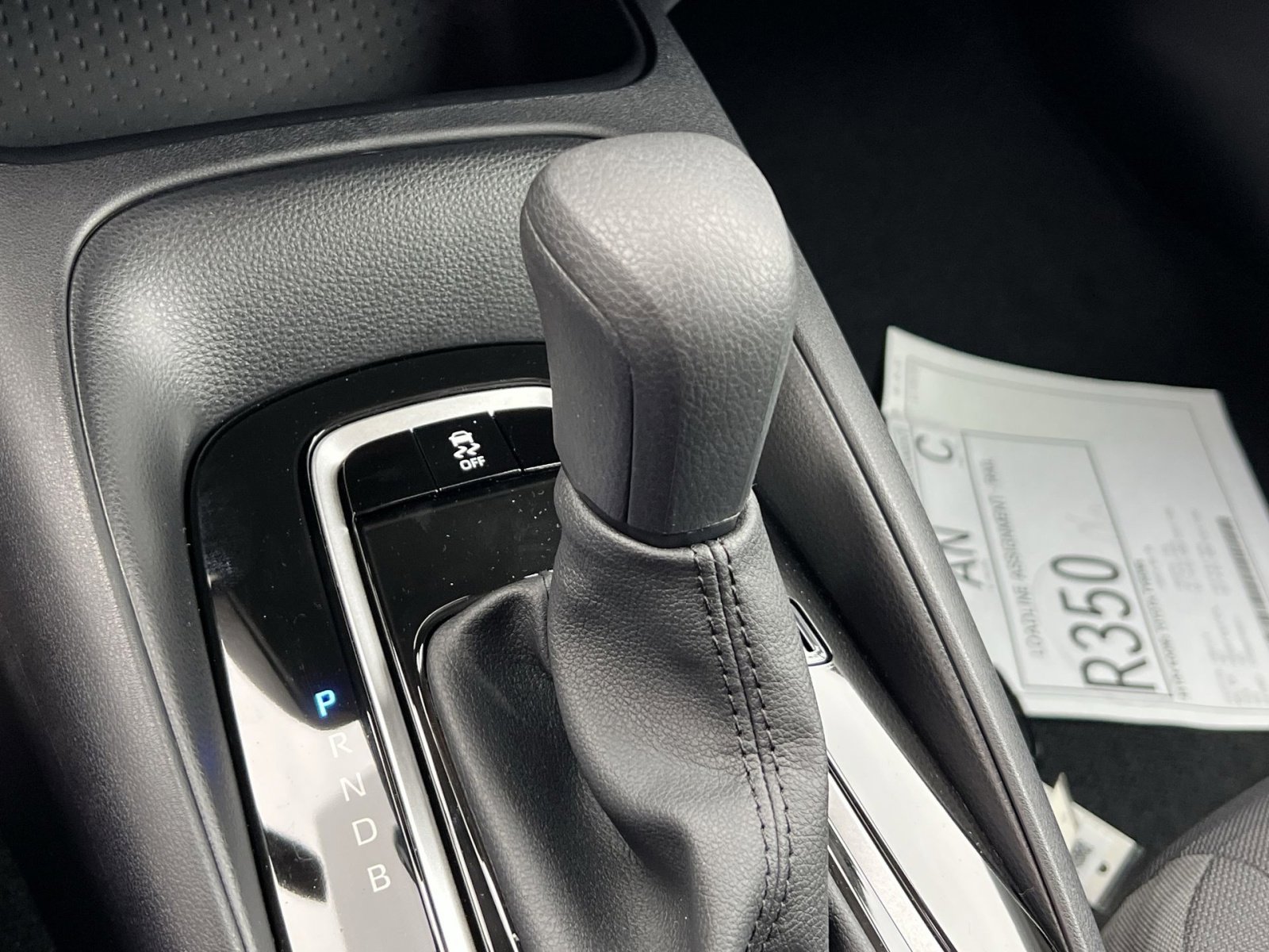 New 2026 Toyota Corolla LE image 17