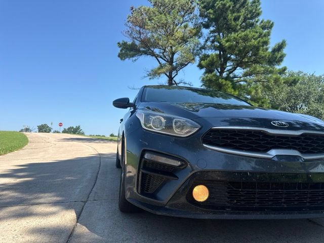 Used 2019 Kia Forte LXS FWD image 27