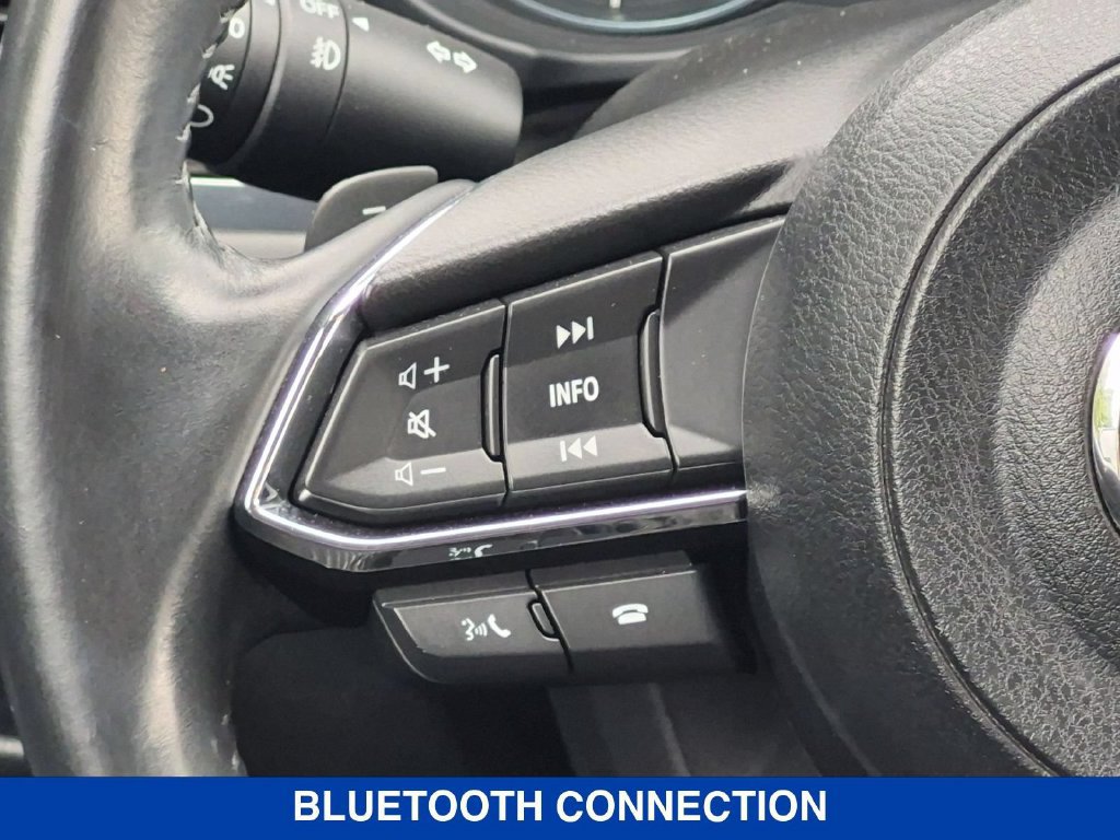 Used 2021 MAZDA CX-5 Grand Touring Reserve AWD/4WD image 20