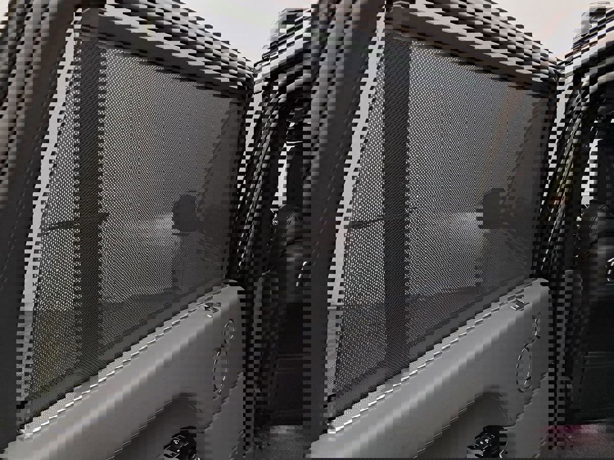 Used 2015 Land Rover Range Rover Long Wheelbase Autobiography image 44