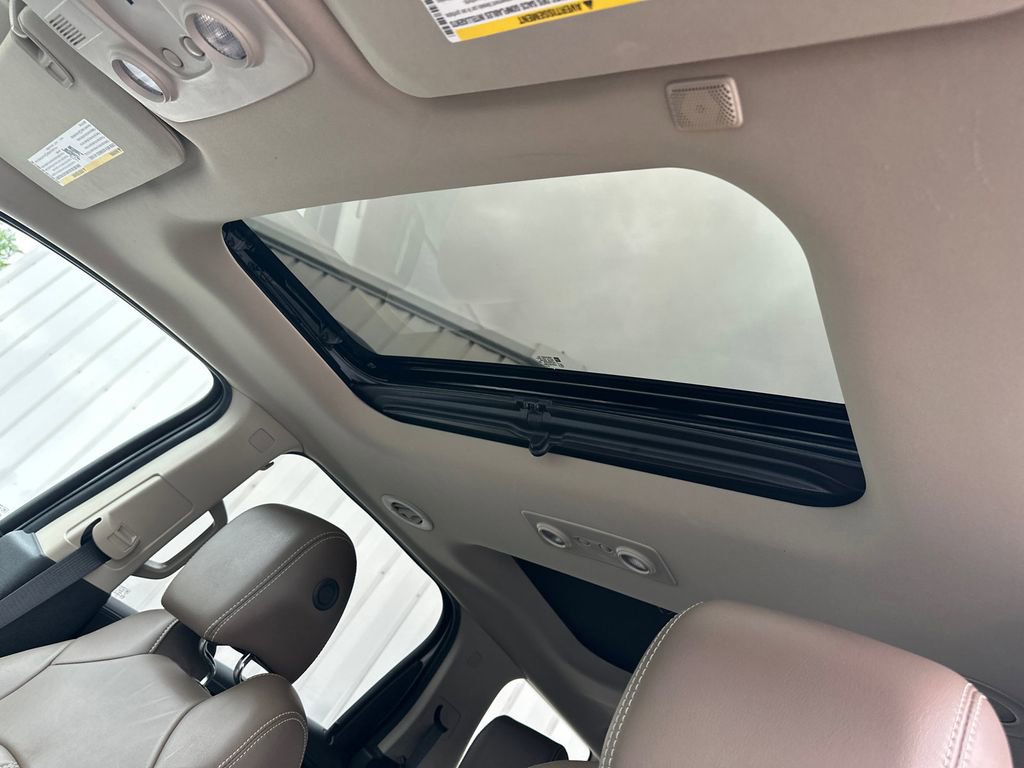 Used 2016 GMC Acadia SLT w/ Premium Edition FWD image 33