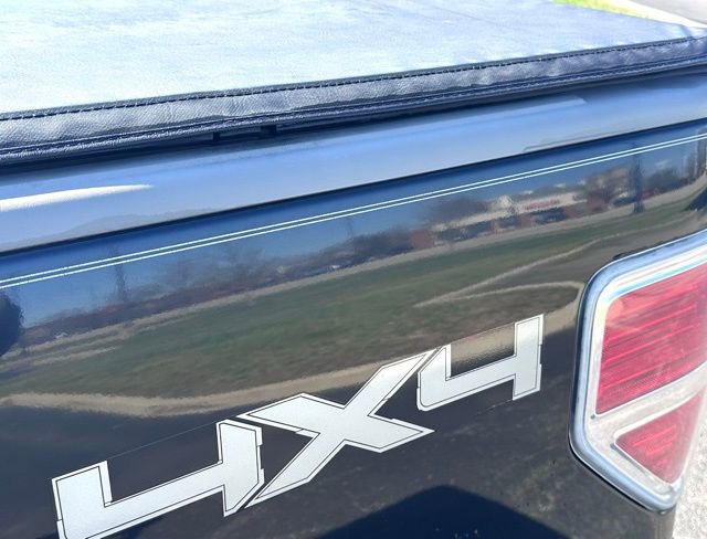 Used 2010 Ford F150 Lariat image 11