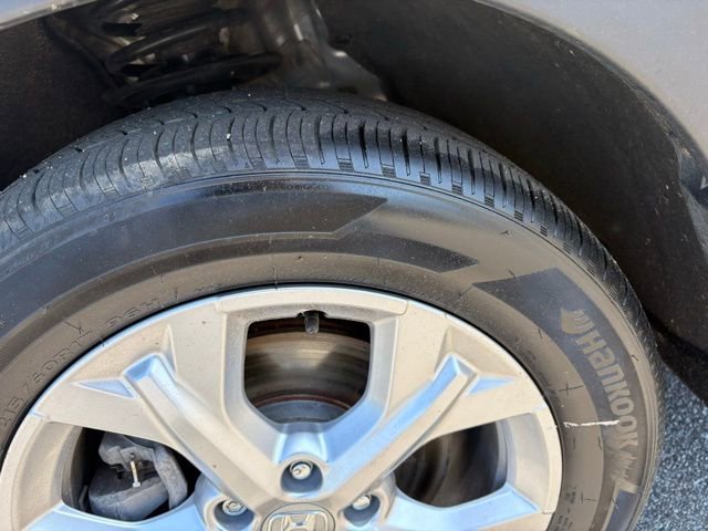 Used 2024 Honda HR-V LX image 27