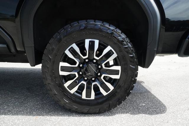 Used 2024 GMC Sierra 2500 Denali Ultimate image 44