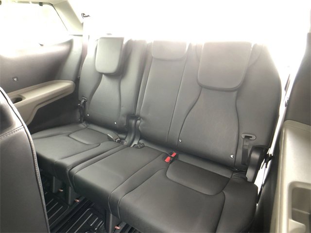 New 2026 Kia Carnival EX image 23