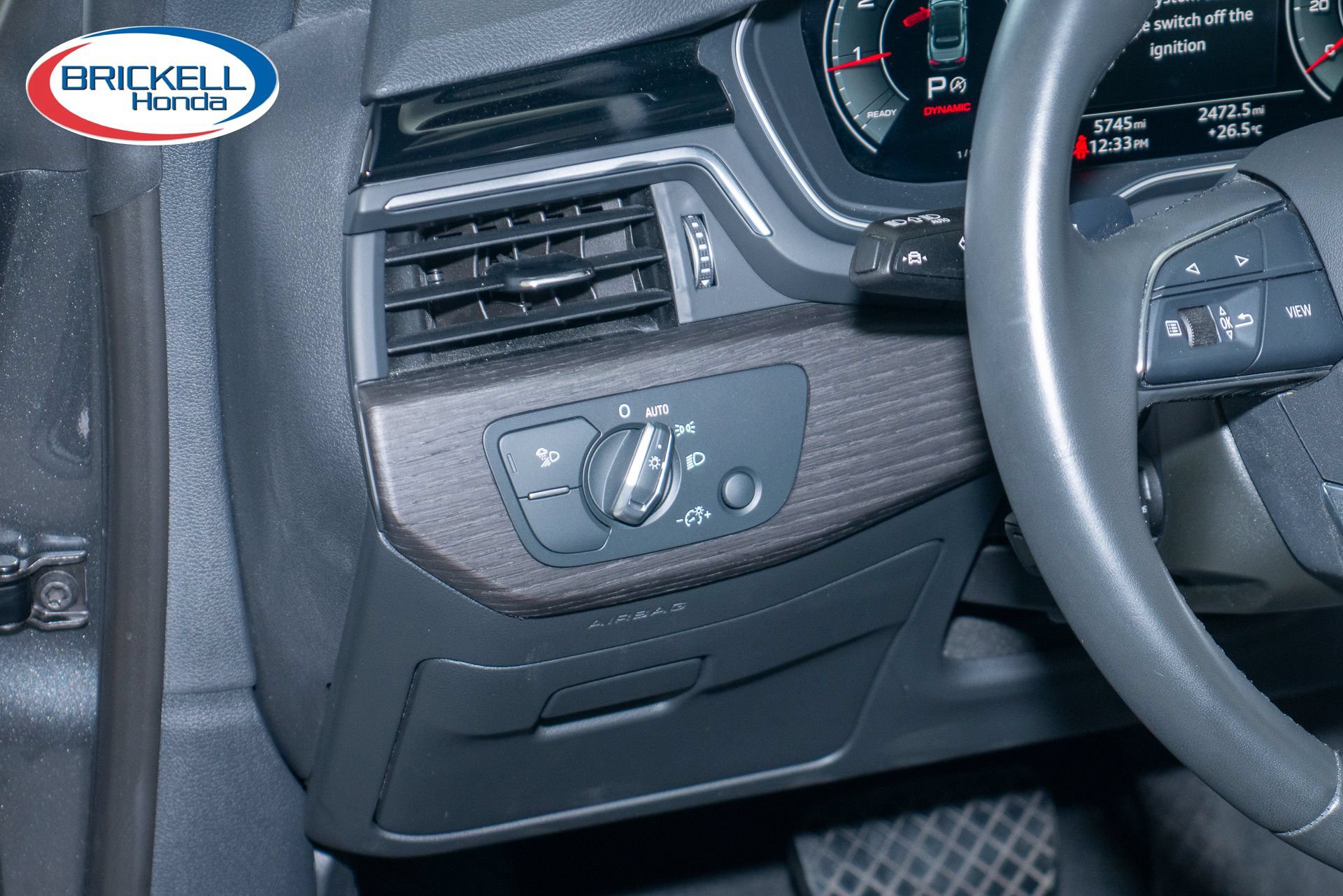 Used 2023 Audi A5 2.0T Premium Plus w/ Premium Plus AWD/4WD image 32