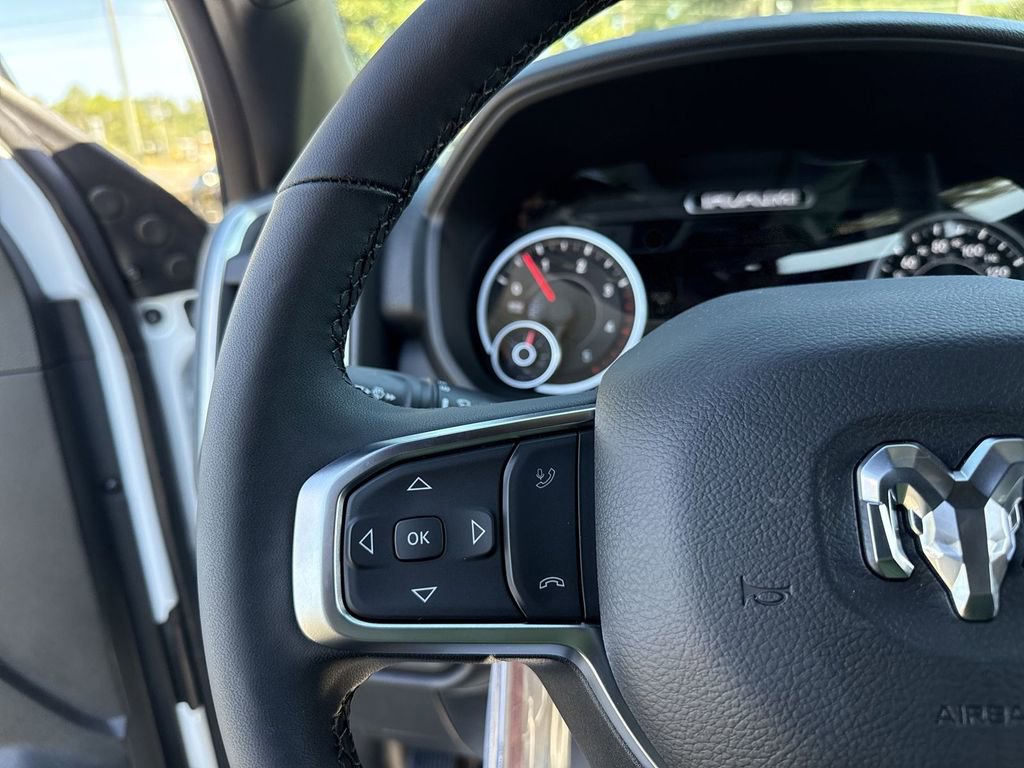 New 2026 RAM 5500 Tradesman image 15