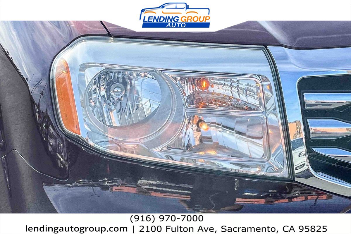 Used 2015 Honda Pilot EX image 7