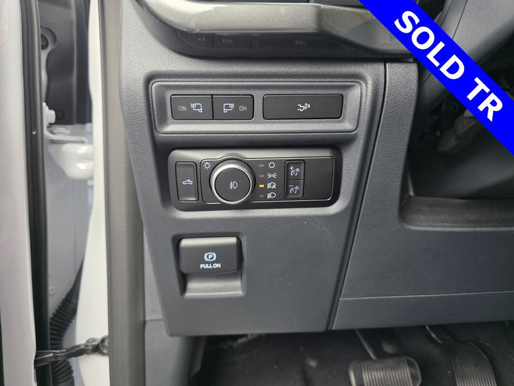 Used 2023 Ford F150 Tremor w/ Trailer Tow Package image 27