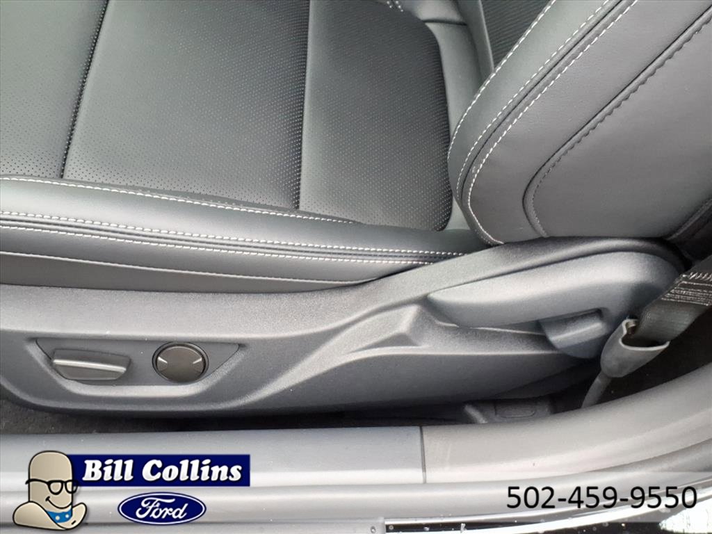 New 2026 Ford Mustang Premium image 18