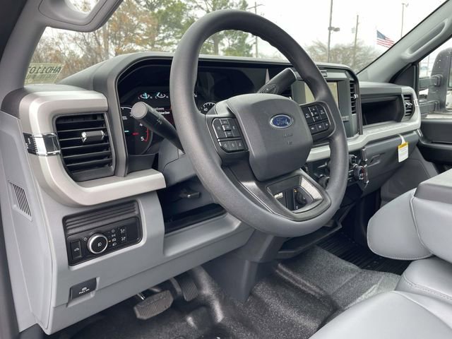 New 2026 Ford F250 XL w/ XL Driver Assist Package image 15
