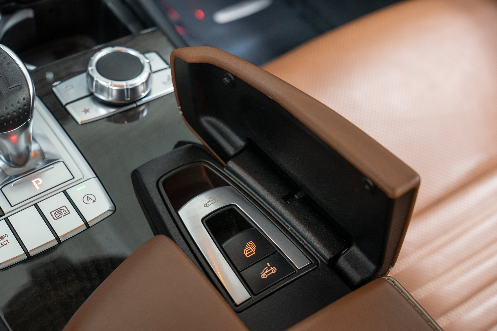 Certified 2017 Mercedes-Benz SL 450 image 21