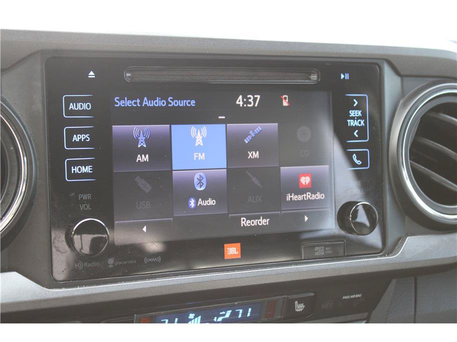 Used 2019 Toyota Tacoma TRD Pro AWD/4WD image 24