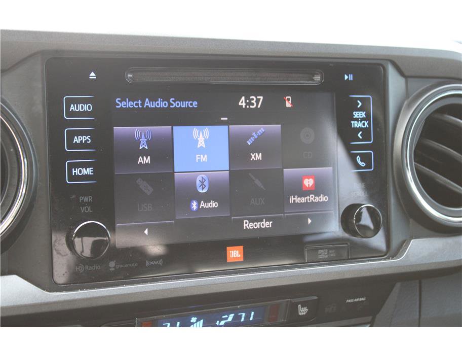 Used 2019 Toyota Tacoma TRD Pro AWD/4WD image 24