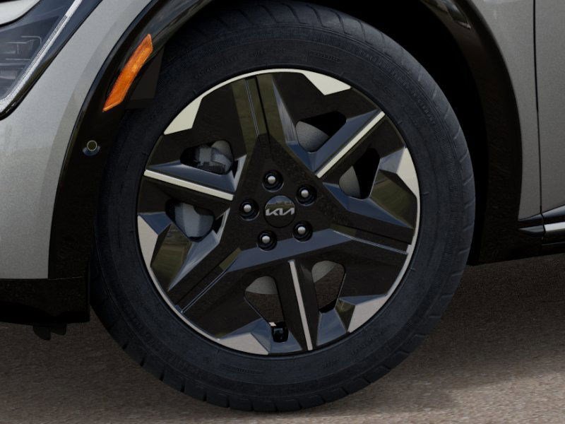 New 2025 Kia EV6 Wind image 5