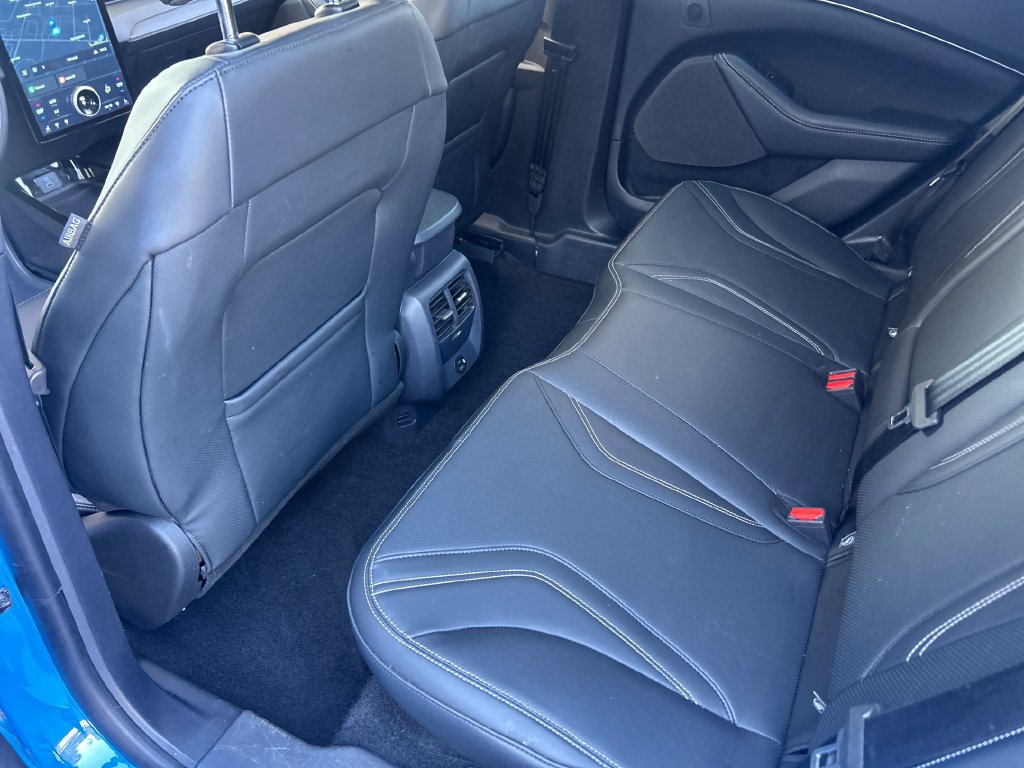 Used 2023 Ford Mustang Mach-E Premium AWD/4WD image 30