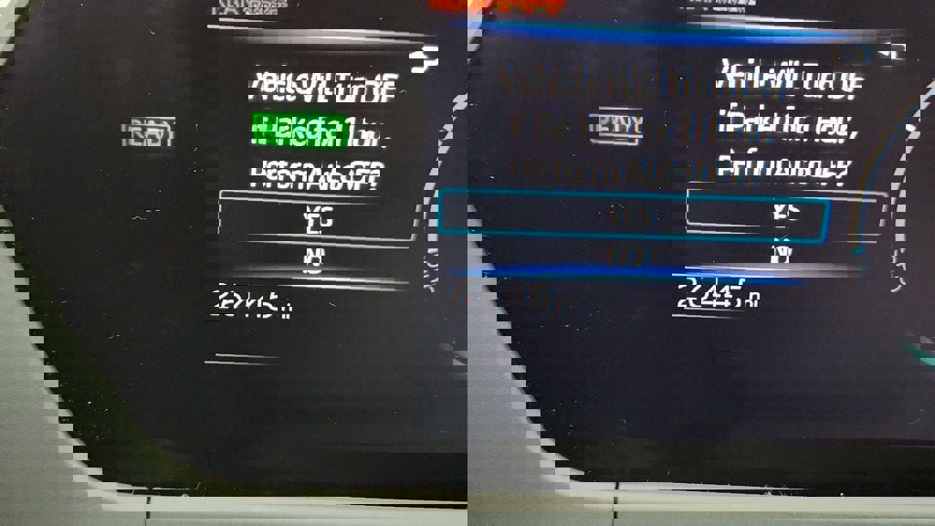 Used 2023 Subaru Solterra AWD image 15