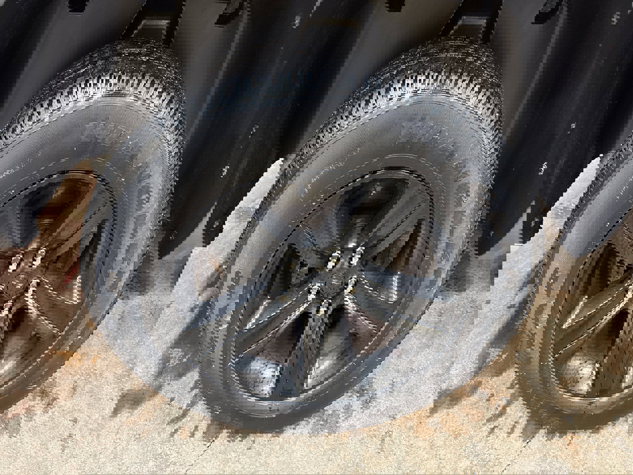 Used 2022 RAM 1500 Classic Warlock image 13