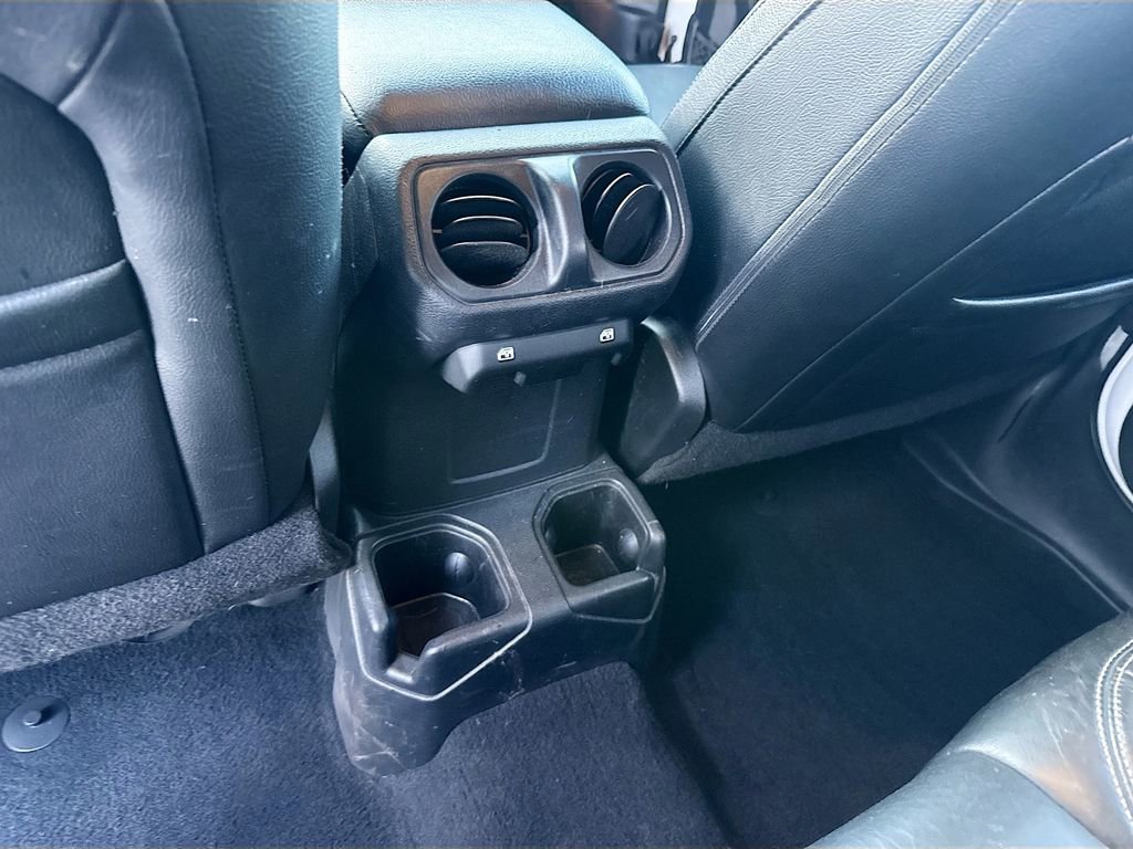Used 2021 Jeep Wrangler Unlimited Sport image 25