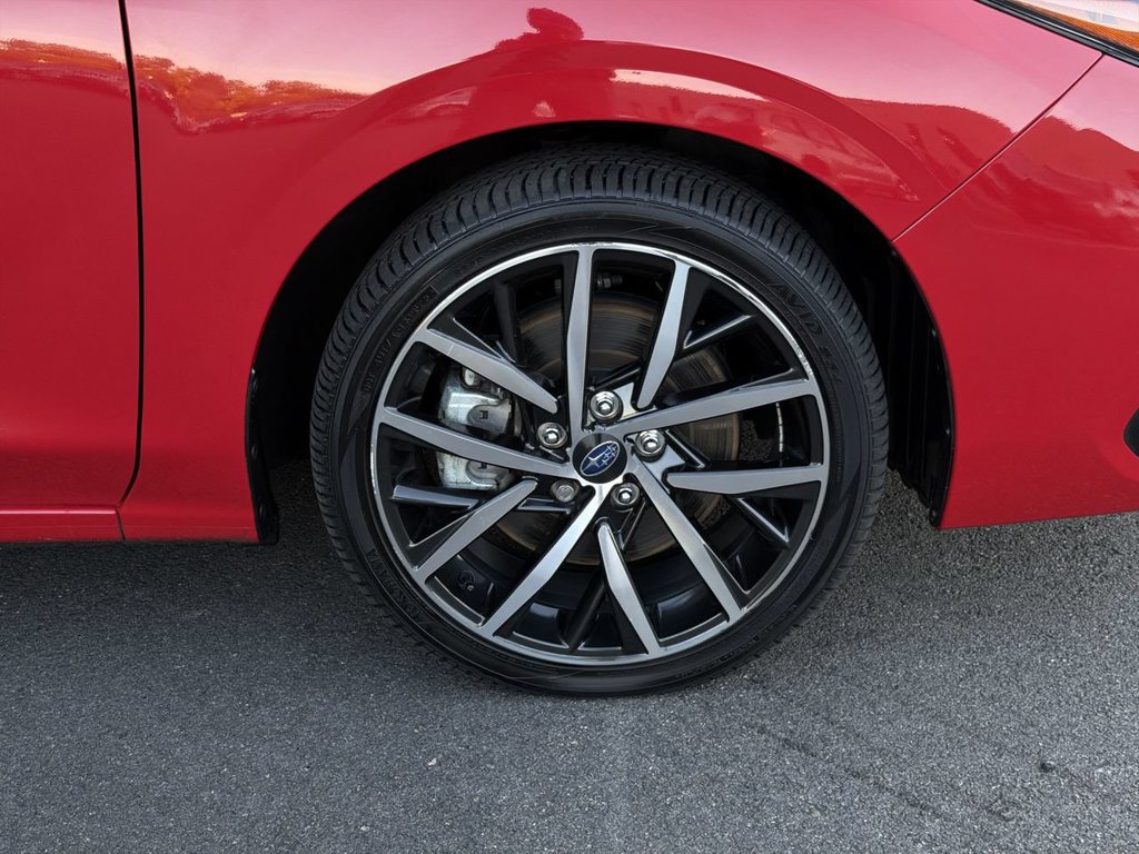 Certified 2024 Subaru Impreza 2.0i Sport AWD/4WD image 13