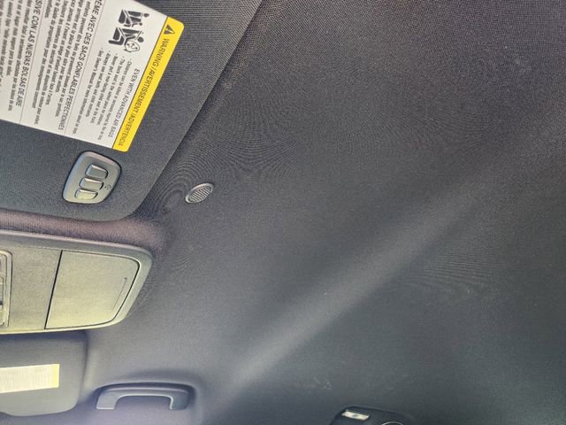 New 2025 Ford Explorer ST-Line w/ Premium Package image 21