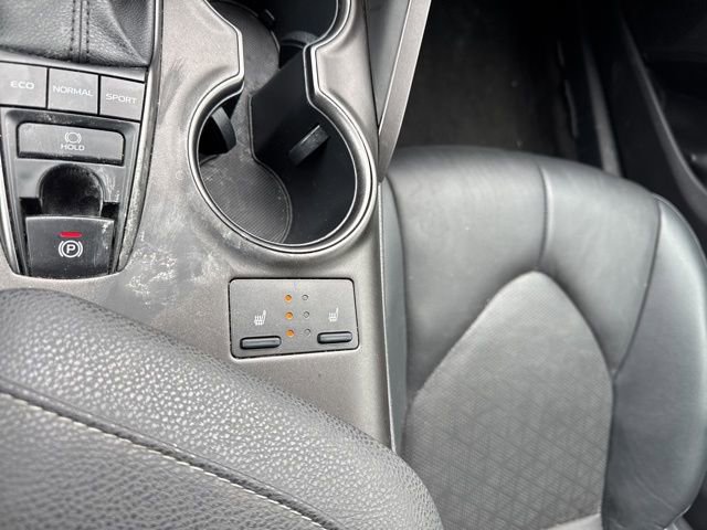 Used 2023 Toyota Camry XSE image 19