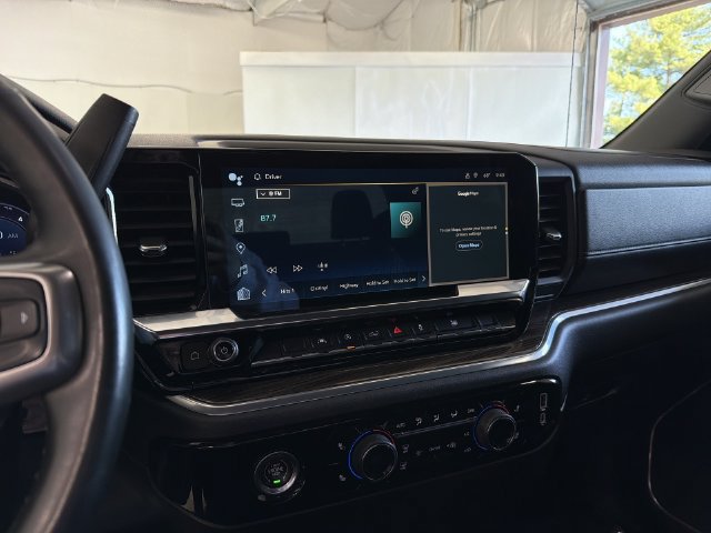Certified 2023 Chevrolet Silverado 1500 LT AWD/4WD image 24