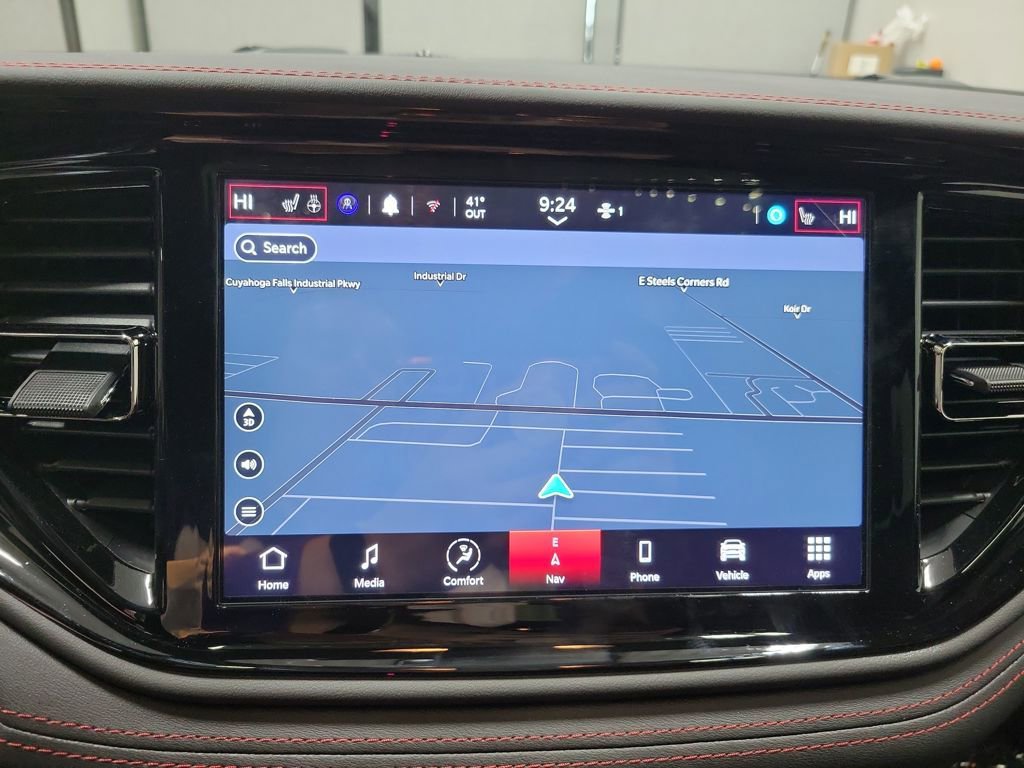 New 2026 Dodge Durango GT image 19