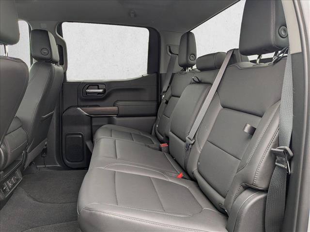 Used 2020 GMC Sierra 1500 SLT w/ X31 Off-Road Package AWD/4WD image 15