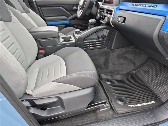 Certified 2026 Toyota Tacoma TRD Off-Road AWD/4WD image 19