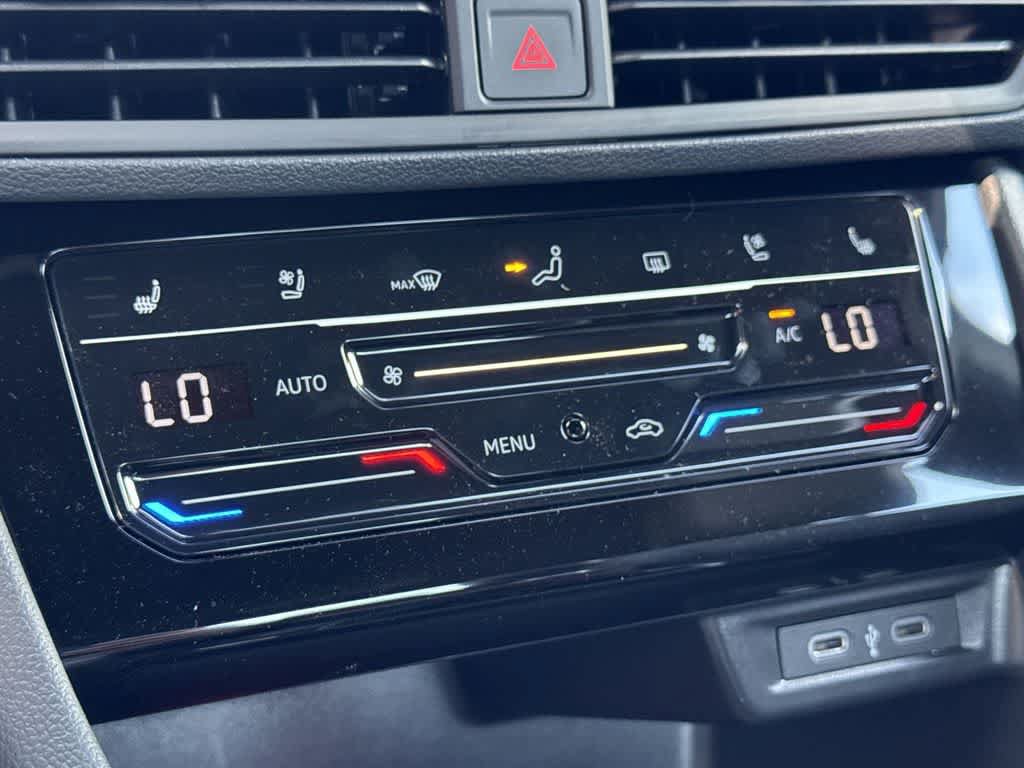 New 2026 Volkswagen Jetta GLI Autobahn FWD image 19