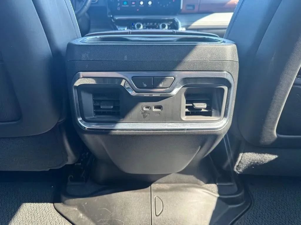 Used 2024 GMC Sierra 1500 Denali Ultimate AWD/4WD image 20