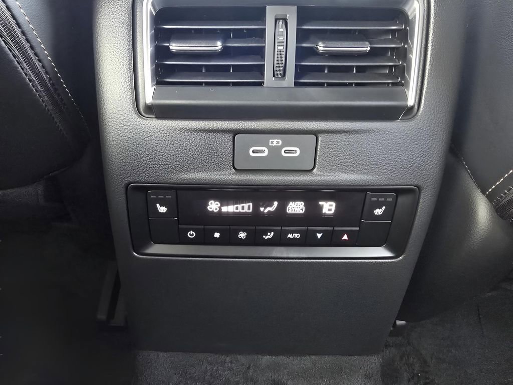 New 2026 MAZDA CX-90 3.3 Turbo w/ Premium Sport Pkg image 28