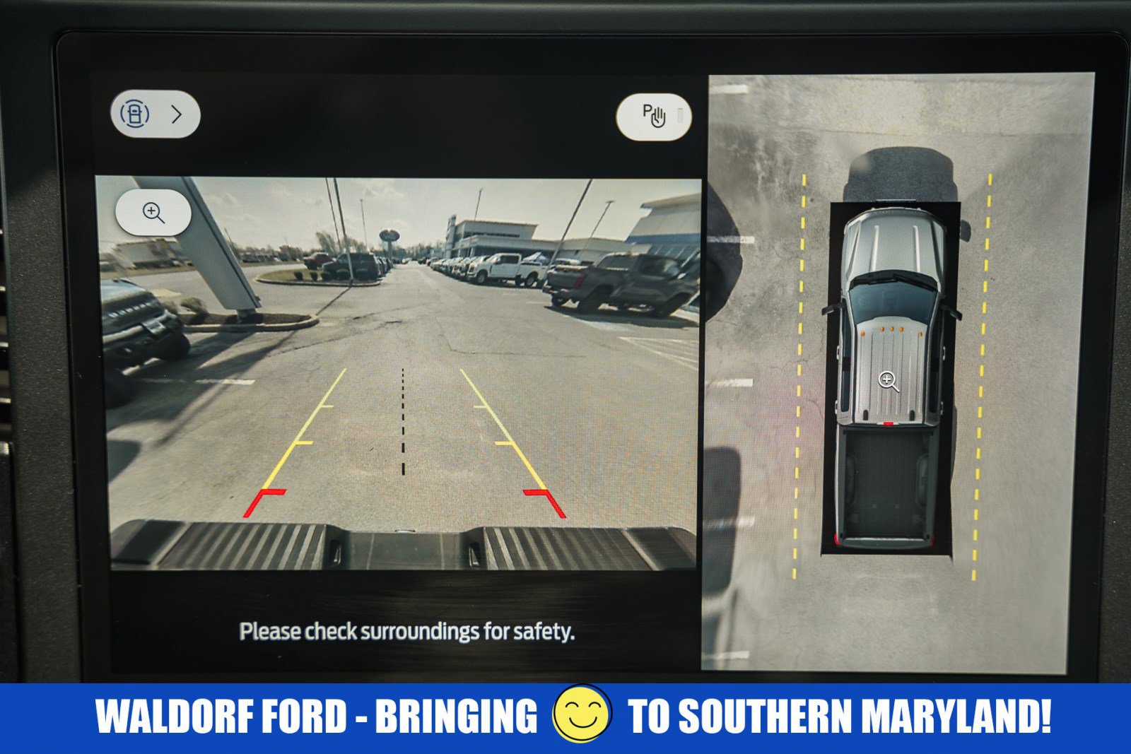 Used 2023 Ford F450 Limited w/ FX4 Off-Road Package image 57