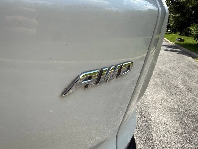 Used 2019 Honda CR-V EX-L image 9