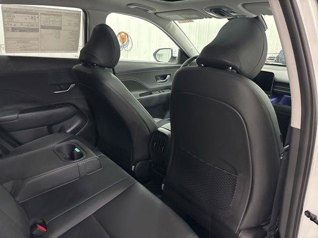 New 2026 Hyundai Kona Limited AWD/4WD image 34