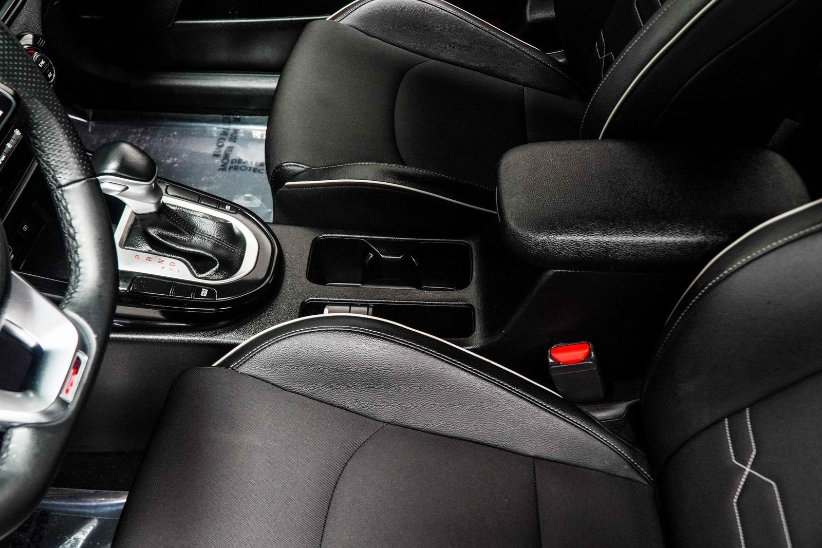 Used 2023 Kia Forte GT-Line w/ GT-Line Premium Package image 17