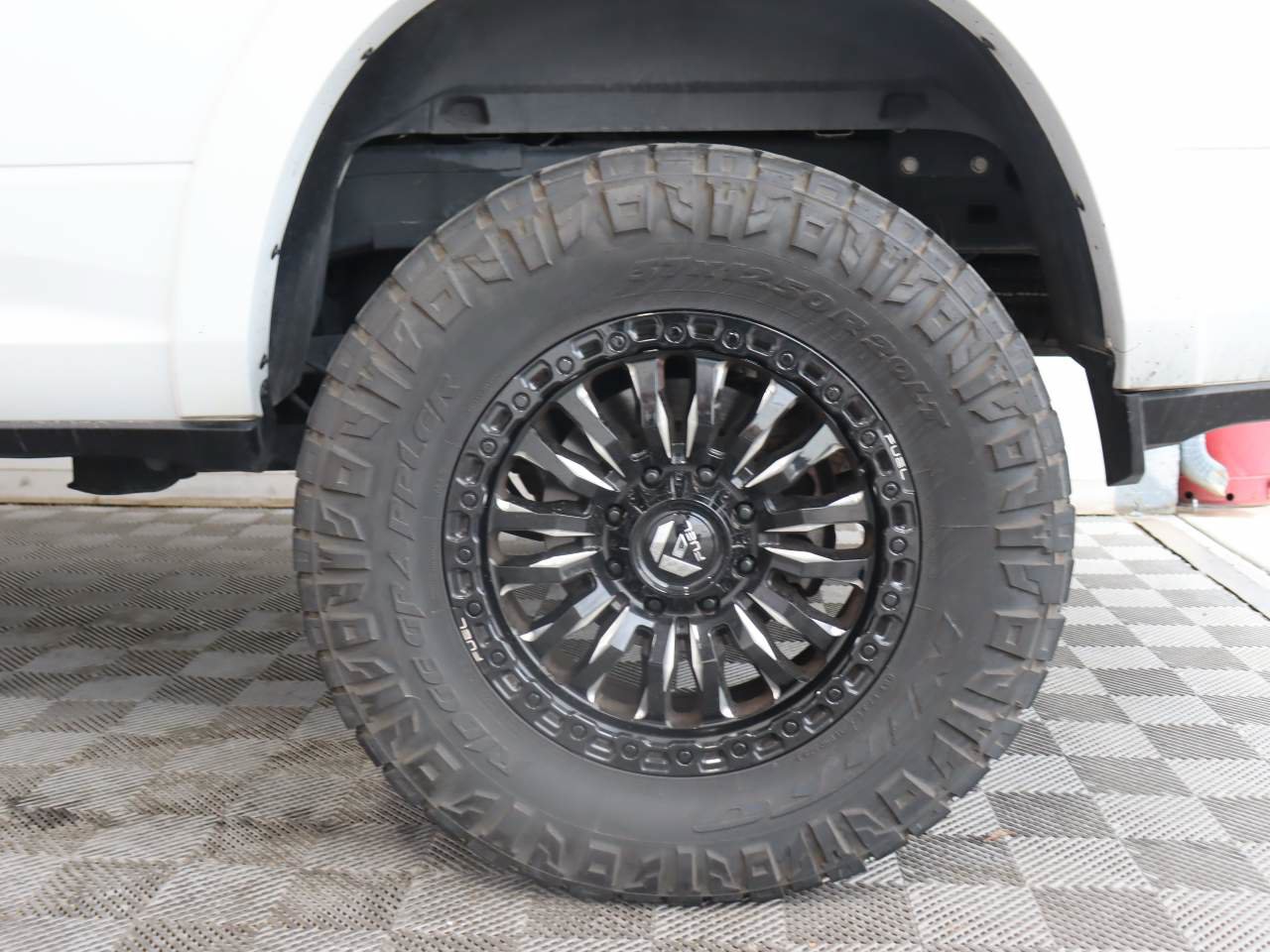 Used 2019 RAM 2500 Laramie w/ Night Edition AWD/4WD image 18