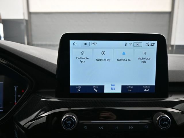 Used 2025 Ford Escape ST-Line image 17