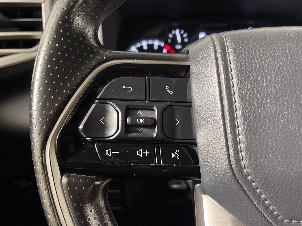 Certified 2023 Toyota Tundra SR5 AWD/4WD image 26