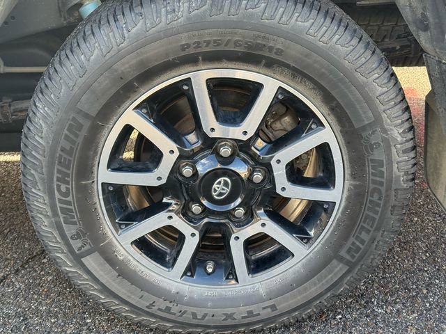 Used 2019 Toyota Tundra Limited image 14